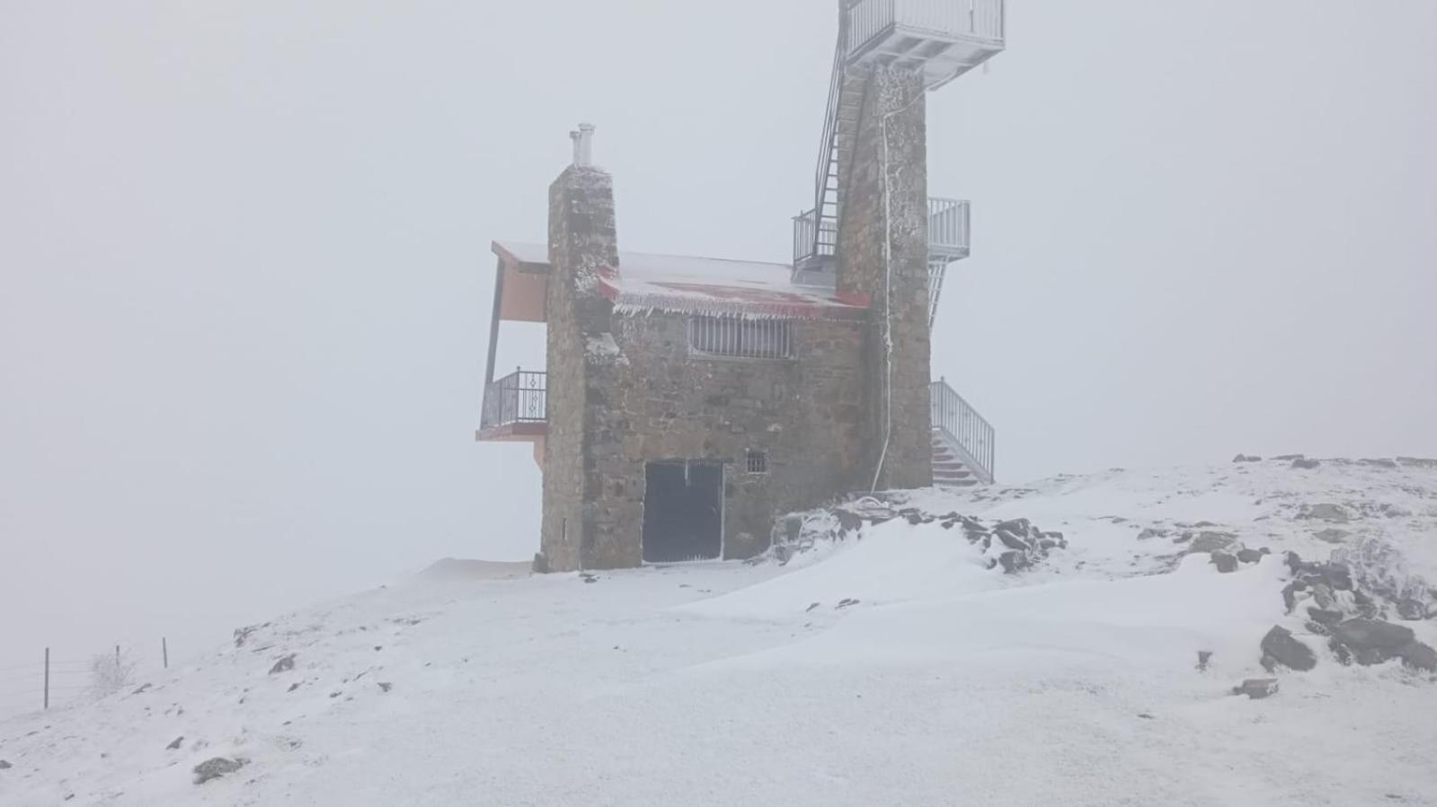 Casa Rural Restaurante Casino Munilla Εξωτερικό φωτογραφία